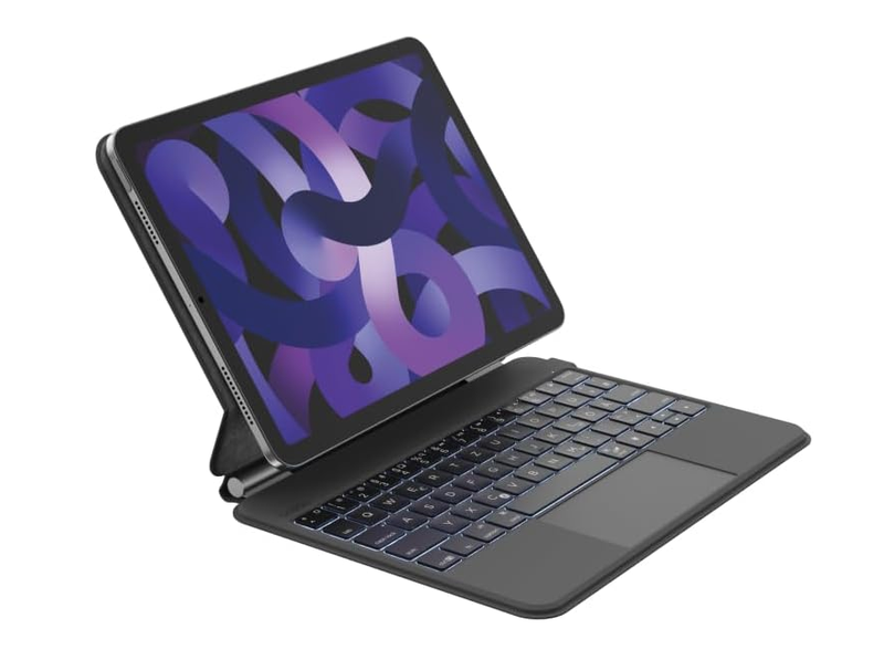 Belkin Keyboard Case Magnetic Stand For iPad Pro 12.9" &amp; iPad Air 13" M2