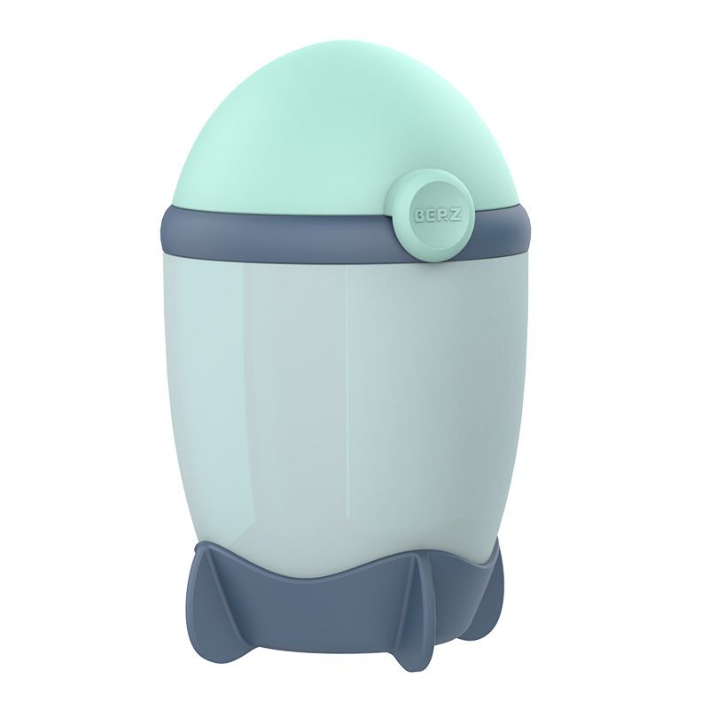 Baby Formula Rocket-Shaped Powder Storage Bottle | Shop Today. Get it ...