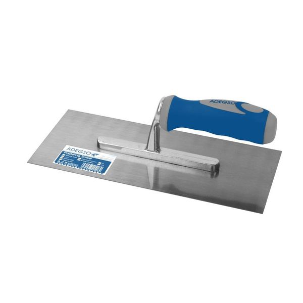 Adegso Plastering Trowel 280×180Mm | Straight Edge