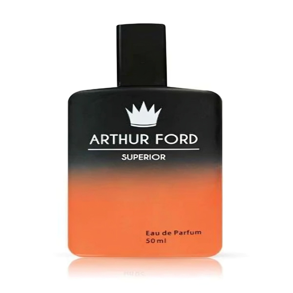 Arthur Ford Superior-Perfume White #3