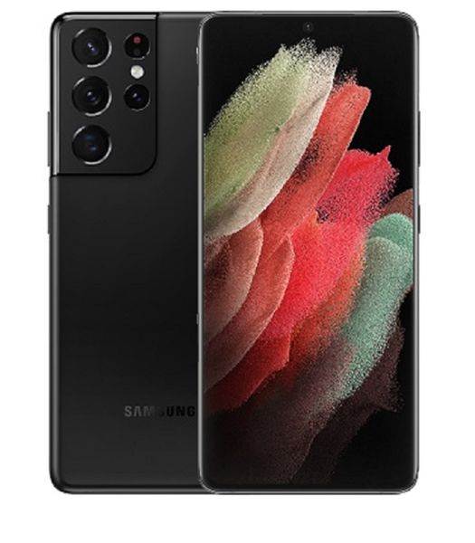 Samsung Galaxy S21 Ultra 5G 256GB Dual Sim