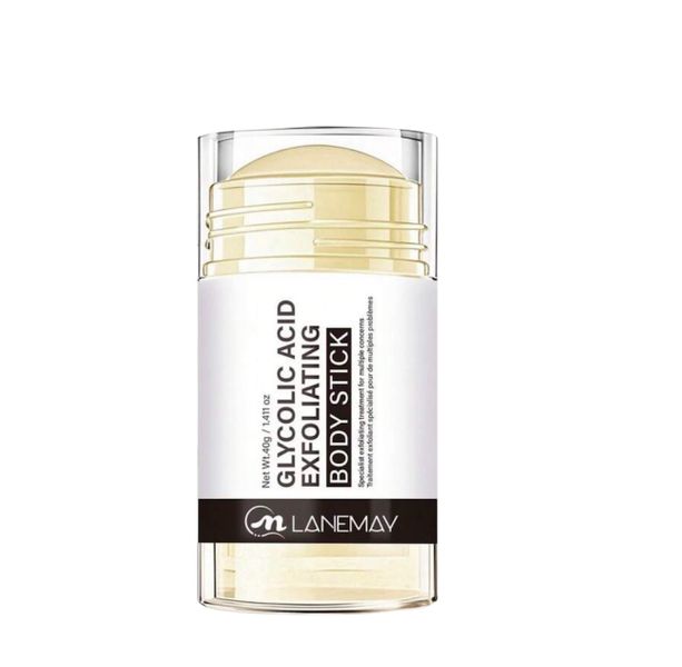 Glycolic Acid Exfoliating Body Stick