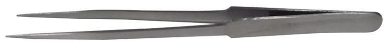 Multicomp Pro (TW5352) Tweezer, Long Nose, 200 mm, Stainless Steel