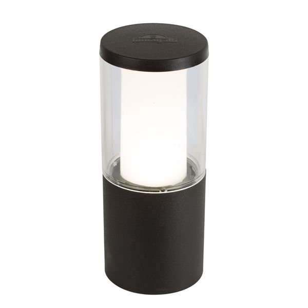 Eurolux - Fumagalli Carlo Pedestal Black