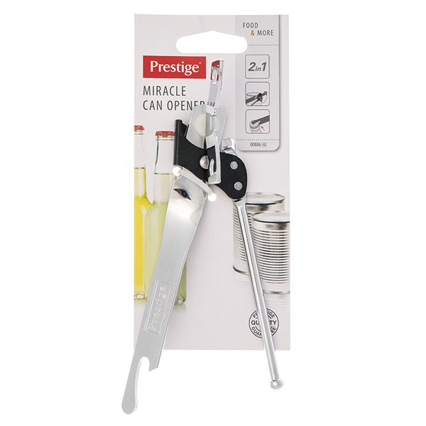 Prestige - Miracle Can Opener