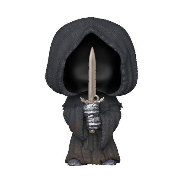 Funko Pop! Movies: The Lord Of The Rings - Nazgul