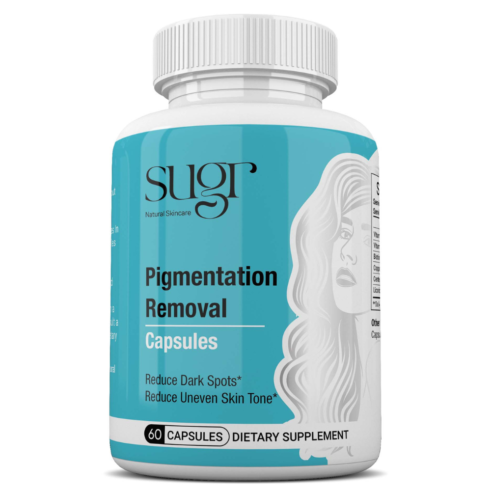 Pigmentation Removal Capsules Buy Online In South Africa Takealot