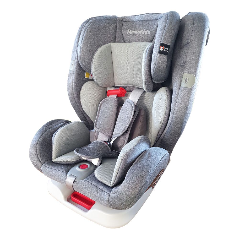 Mamakiddies car shop seat review