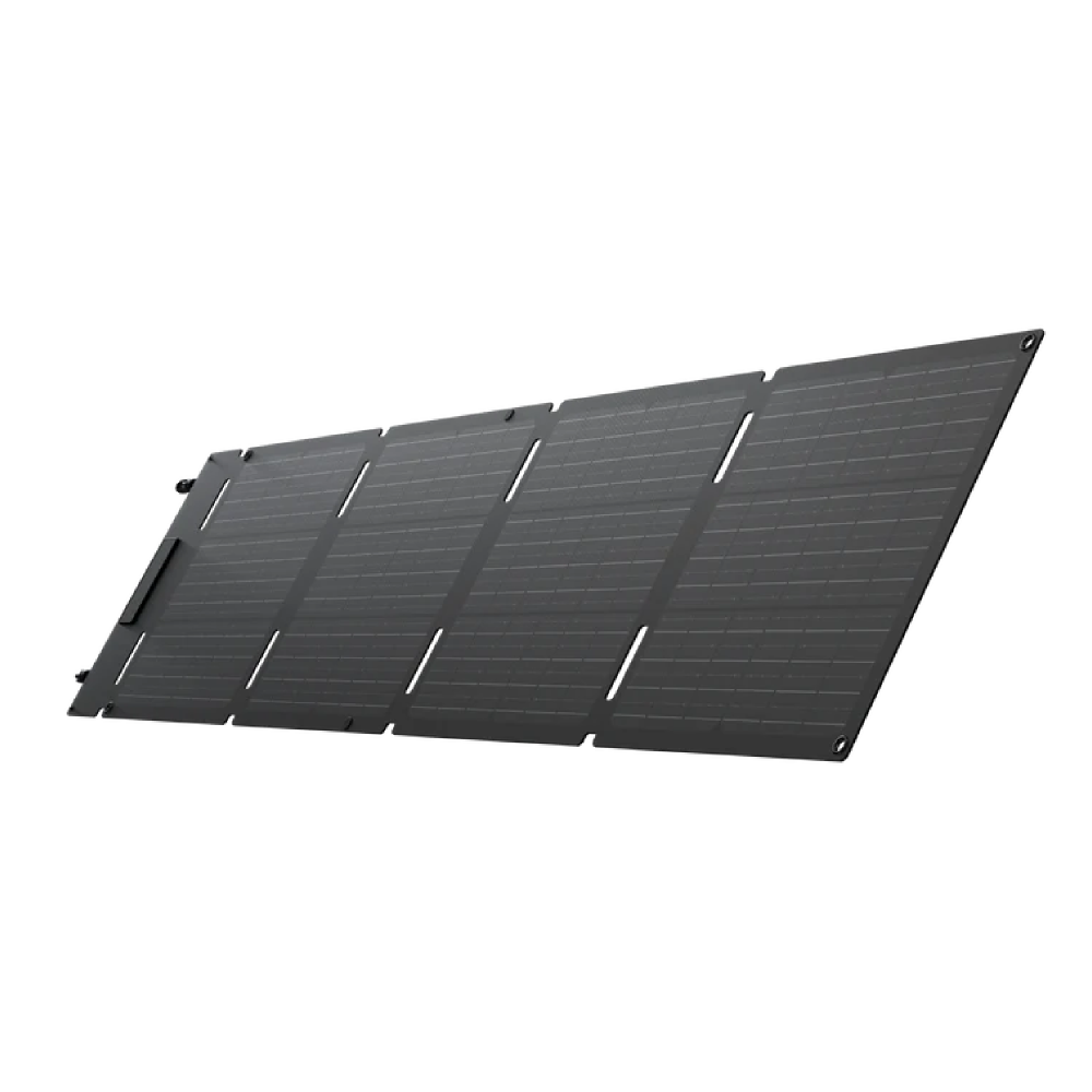 EcoFlow EcoFlow 60W Portable SolarPanel