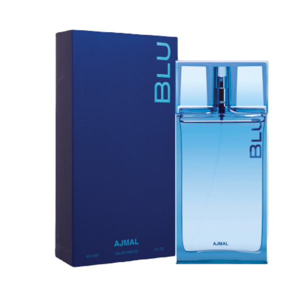 Ajmal - Blu For Men 90ml EDP