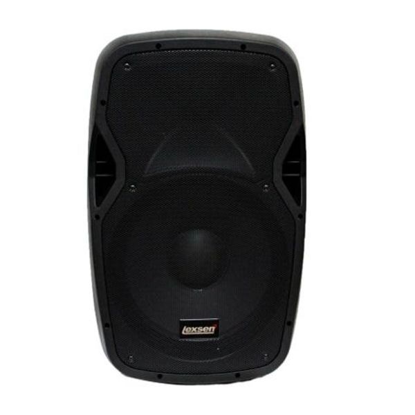 LEXSEN Cabinet Speaker 15" 300W Plastic Moulded