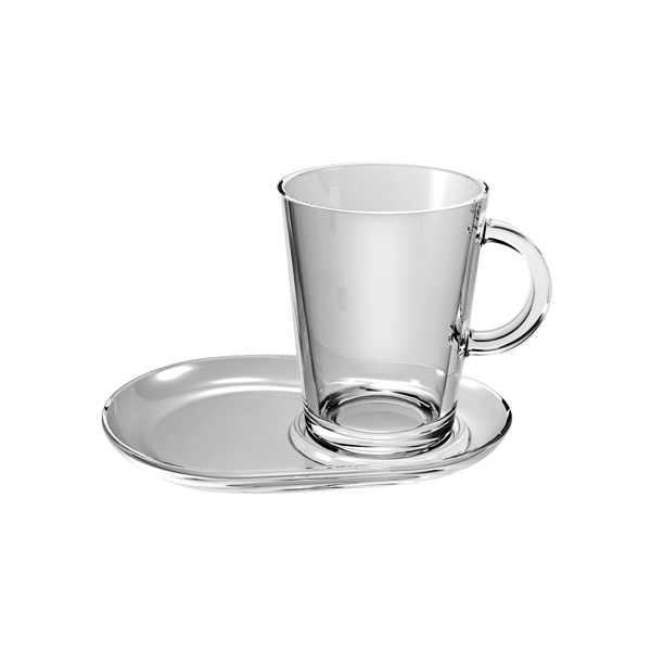 Pasabahce Tribeca - 4 Pieces Set | Shop Today. Get it Tomorrow ...