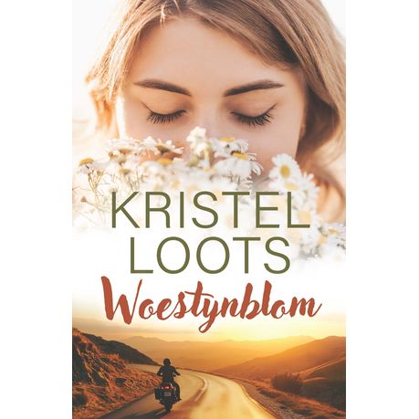 Woestynblom Image