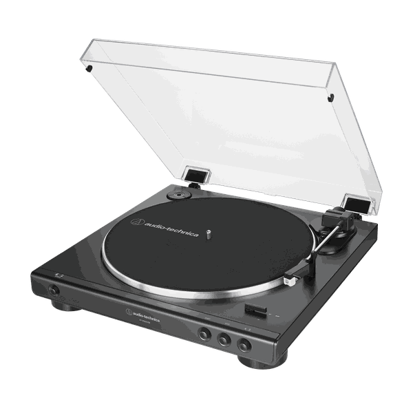 Audio-Technica LP60XUSB-GM turntable