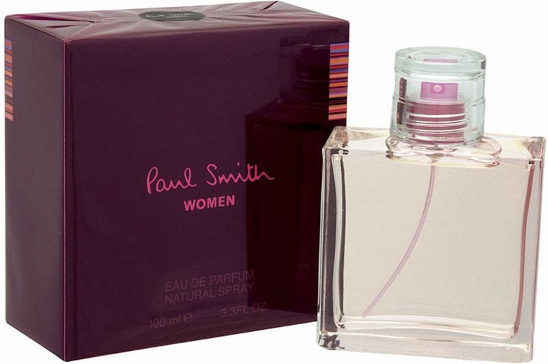 Paul Smith Women 50ml EDT