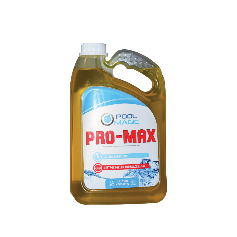 Pool Magic ProMax Supreme Algaecide 25L Shop Today. Get it Tomorrow