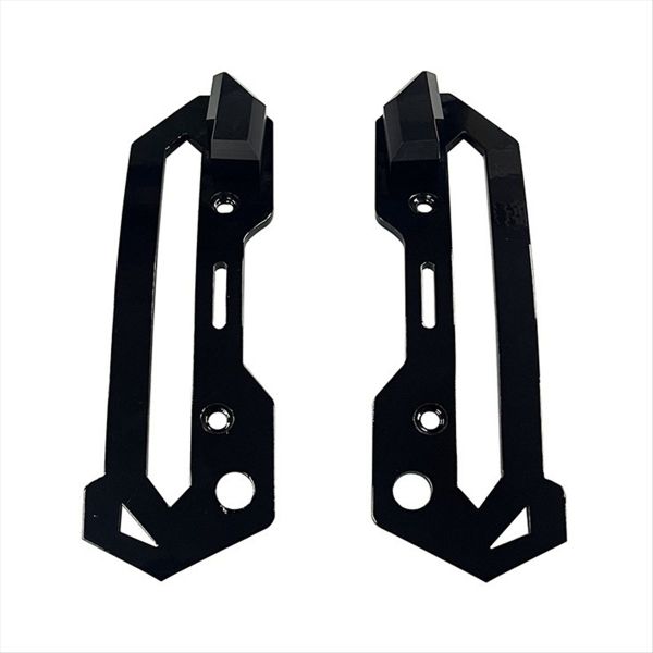 Engine Guard Frame Protection Cover for R18 B Classic Compatible with Bmw