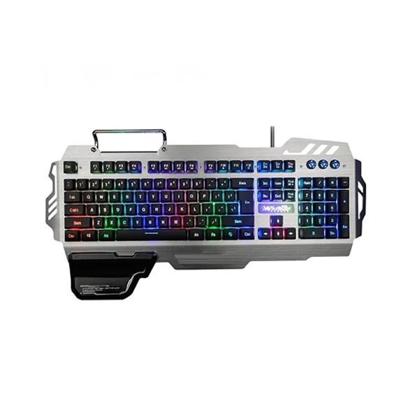 K55 RGB Gaming Keyboard Buy Online in South Africa