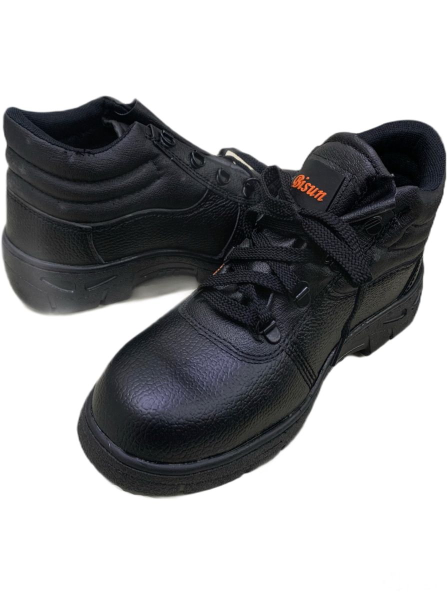 Black safety boots shop today get it tomorrow takealot