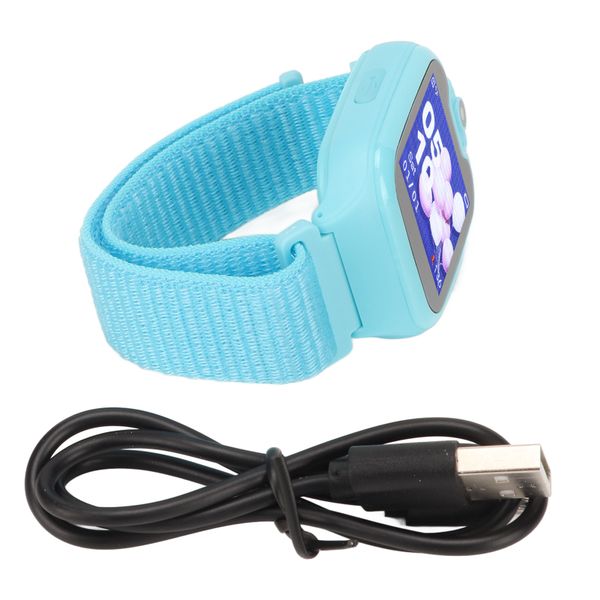 G9 Kids Smartwatch Dual Camera Game Watch Step Counter