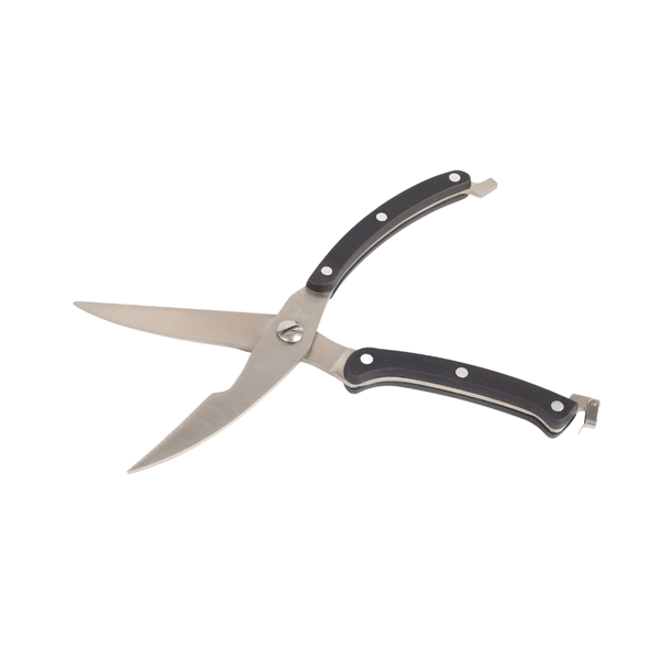 Catercare S/Steel Poultry Shears 250mm