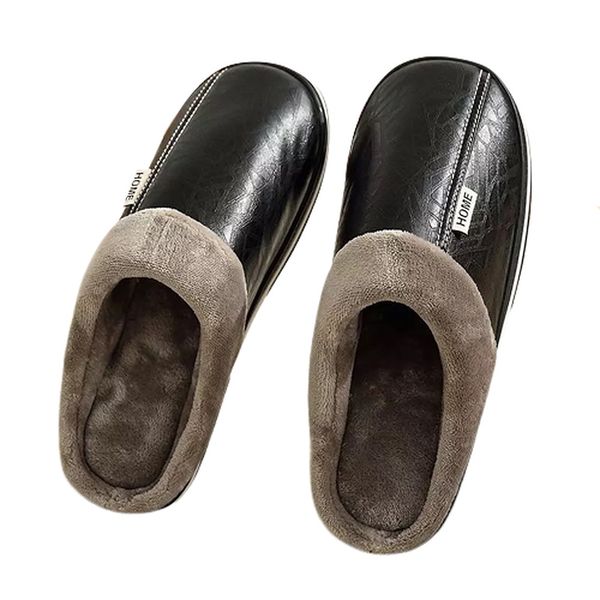 Men Slipper Size UK40-43