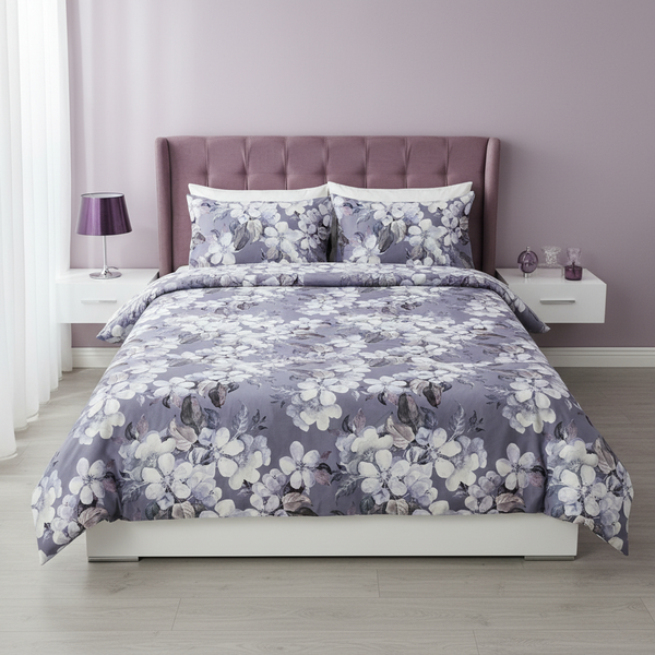 Schulman's Home - Floral Mist Duvet Cover Set