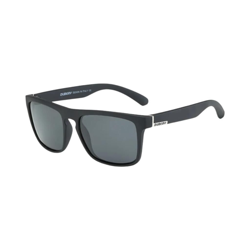 Dubery UV Protection Polarized Sport Sunglasses | Shop Today. Get it ...