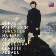 Deutsche Arias (CD / Album)