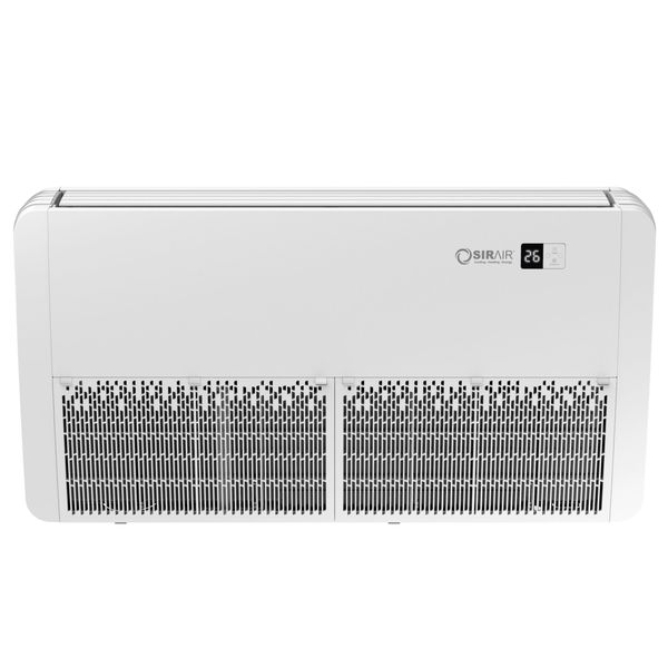 Aircon 36000 BTU Inverter Under Ceiling Unit | Cooling &amp; Heating | Sirair