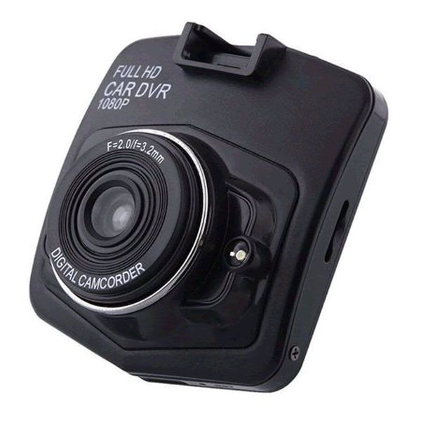 Car DVR Dashboard Camera &amp; Video Recorder-QY-322