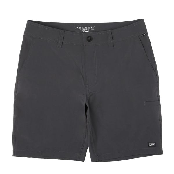 Pelagic - Men's Mako Deep Sea Shorts - 19" - Pacific Rim
