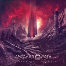 The Marble Gates to Apeiron (CD / Album)