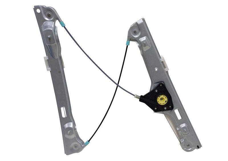 Left Front Electric Window Mechanism Compatible with BMW E90 - 2005-2011