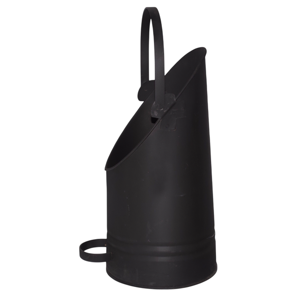 Magnum Coal/Wood Bucket (Iron Construction)