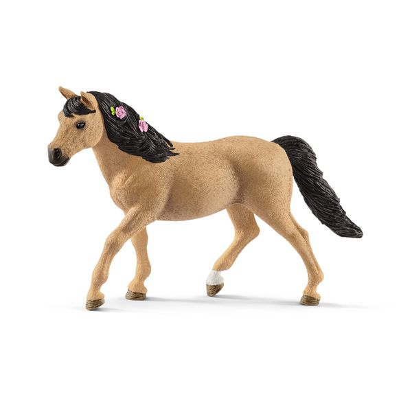 Schleich Horse Club - Connemara Pony Mare - 8cm Tall