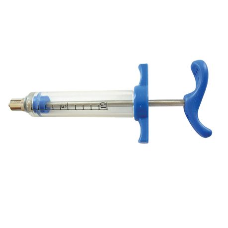 Pet Hand Feeding Syringe for Birds Puppy Kitten Dog Cat Hamster