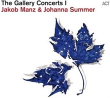 The Gallery Concerts I (CD / Album)