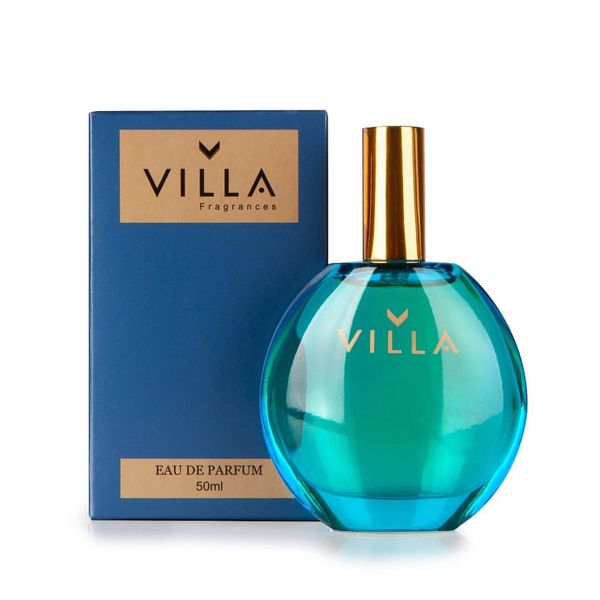 Villa Perfumes - Women's Scent