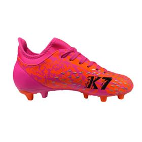K Star & 7 - Girls/Ladies El Gato Soccer Boots | Shop Today. Get it ...