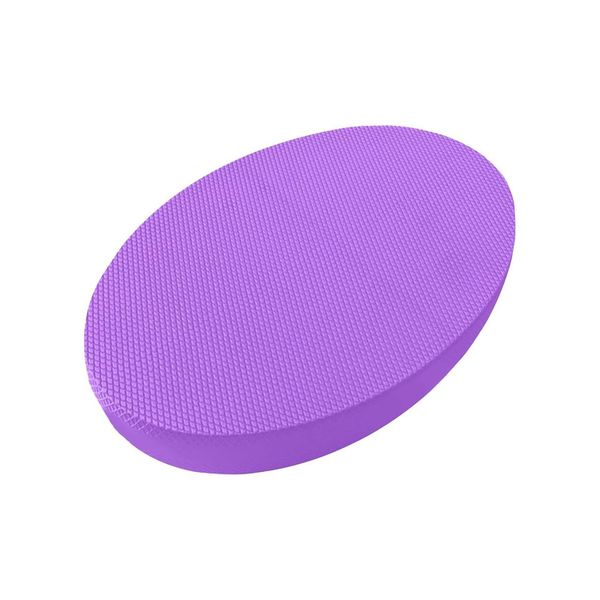 Oval Foam Balance Pad Board Yoga Mat