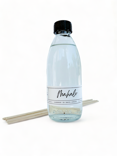 Mahalo Oil-based Reed Diffuser Refill