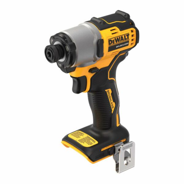 DEWALT DCF840 18V Compact Impact Driver