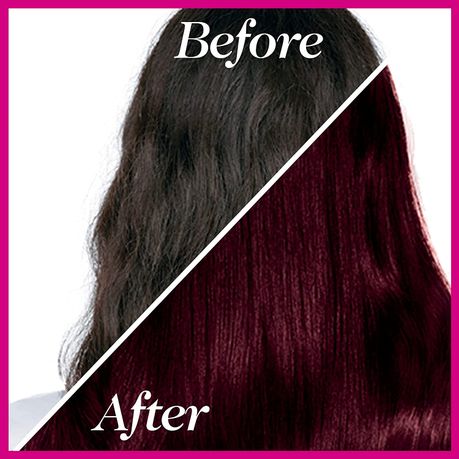 LOreal Casting Creme Gloss Hair Colour Dye 360 Black Cherry | Buy Online in  South Africa 