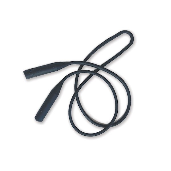 TrulyBlue Silicone Eyewear Strap
