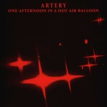 One Afternoon in a Hot Air Balloon (Vinyl / 12" Album)