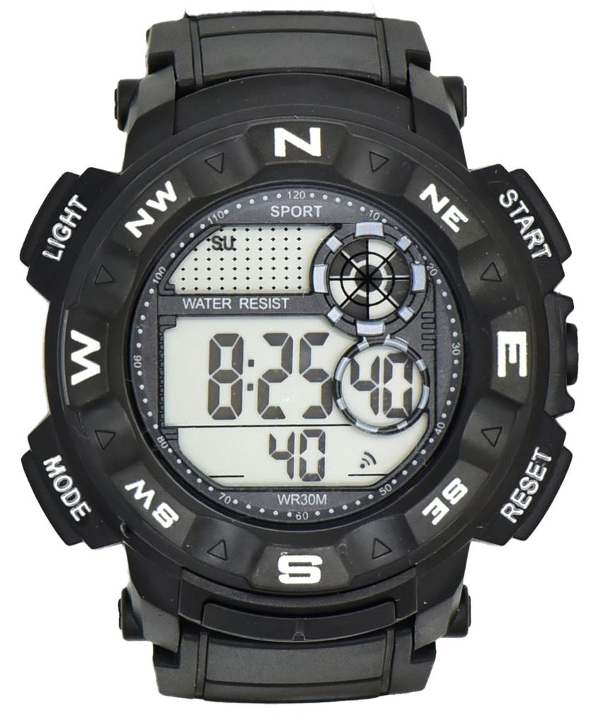 Led Digital - Waterproof Sport Watch / S7 | Shop Today. Get it Tomorrow ...