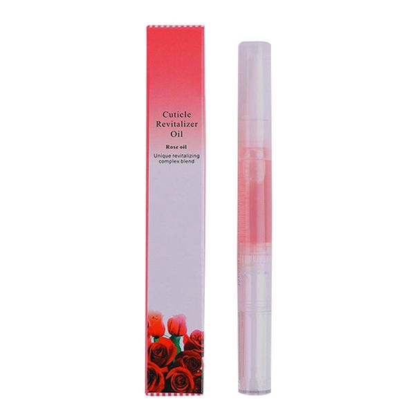 Cuticle Revitalizer Oil Pen - Rose Oil x 1