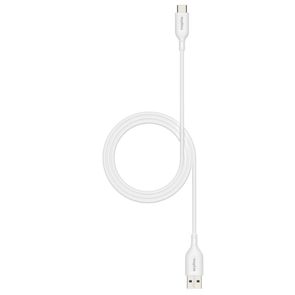 Mophie Essentials Charging Cable USB-A to USB-C 1 Meter