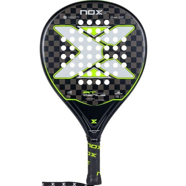 Nox AT10 Genius Ultra Light Padel Racket